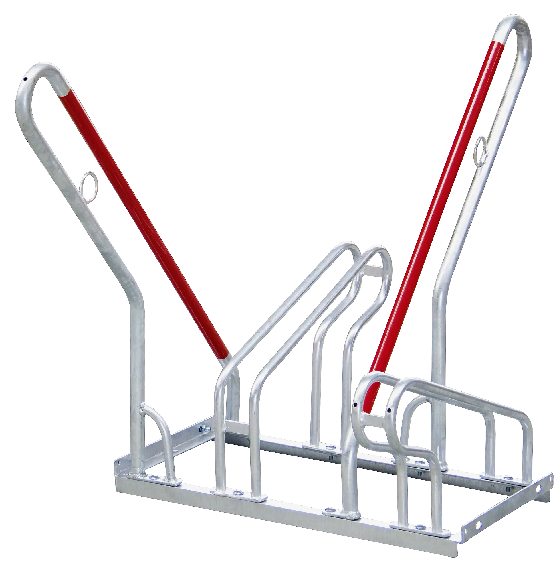 Vorschau: Fahrradständer NEW YORK Vorschau: Fahrradständer NEW YORK